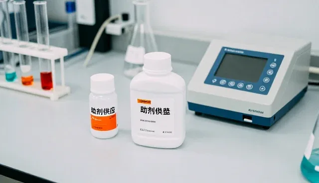 化工原料性能优化中适用条件的选型关注点