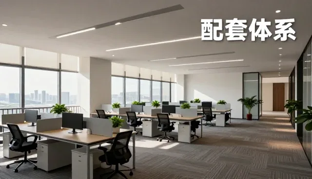 化工原料配套服务的业务发展趋势与实践方向