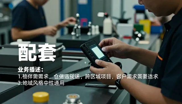 如何选择适合配方服务等的配套服务？